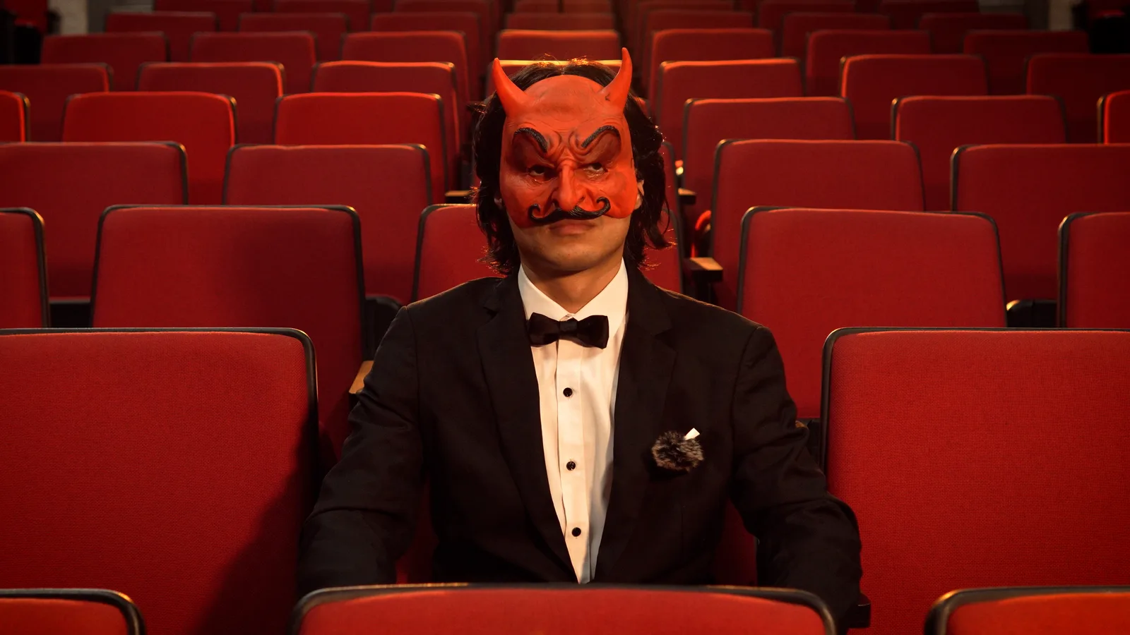 Segunda edición 2026 de Ah Diablo Film Festival
